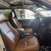 toyota land-cruiser-prado 2022 -TOYOTA--Land Cruiser Prado 3BA-TRJ150W--TRJ150-0141590---TOYOTA--Land Cruiser Prado 3BA-TRJ150W--TRJ150-0141590- image 11
