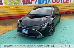 toyota corolla-sport 2020 -TOYOTA 【名変中 】--Corolla Sport ZWE213H--0006470---TOYOTA 【名変中 】--Corolla Sport ZWE213H--0006470-