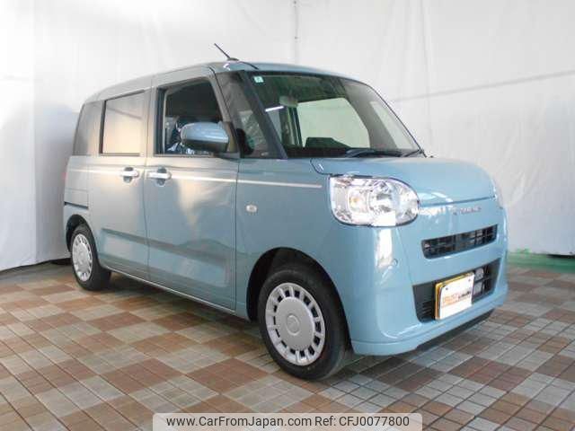 daihatsu move-canbus 2024 -DAIHATSU 【名変中 】--Move Canbus LA850S--1036228---DAIHATSU 【名変中 】--Move Canbus LA850S--1036228- image 1