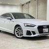 audi a5-sportback 2021 quick_quick_3CA-F5DEZL_WAUZZZF56MA058776 image 5