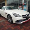 mercedes-benz slc 2017 quick_quick_DBA-172431_WDD1724312F146135 image 3