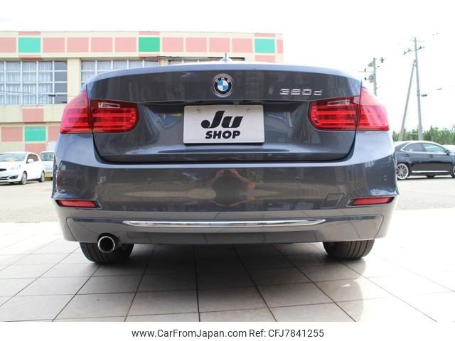 bmw 3-series 2013 -BMW--BMW 3 Series 3D20--0NP75726---BMW--BMW 3 Series 3D20--0NP75726- image 2