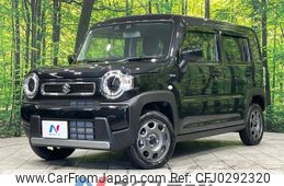 suzuki hustler 2024 CFJ0292320