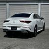 mercedes-benz cla-class 2023 -MERCEDES-BENZ--Benz CLA 3DA-118312M--W1K1183122N364781---MERCEDES-BENZ--Benz CLA 3DA-118312M--W1K1183122N364781- image 3