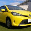 toyota vitz 2014 quick_quick_DBA-KSP130_KSP130-2113629 image 3