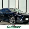 lexus rx 2016 -LEXUS--Lexus RX DAA-GYL25W--GYL25-0008051---LEXUS--Lexus RX DAA-GYL25W--GYL25-0008051- image 1