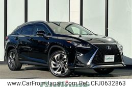 lexus rx 2016 -LEXUS--Lexus RX DAA-GYL25W--GYL25-0008051---LEXUS--Lexus RX DAA-GYL25W--GYL25-0008051-