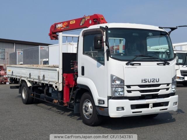 isuzu forward 2019 CFJ1543781 image 2