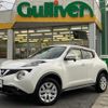 nissan juke 2015 -NISSAN--Juke DBA-YF15--YF15-411322---NISSAN--Juke DBA-YF15--YF15-411322- image 8