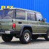 toyota land-cruiser-prado 1994 -TOYOTA--Land Cruiser Prado Y-KZJ78W--KZJ78-0015984---TOYOTA--Land Cruiser Prado Y-KZJ78W--KZJ78-0015984- image 4