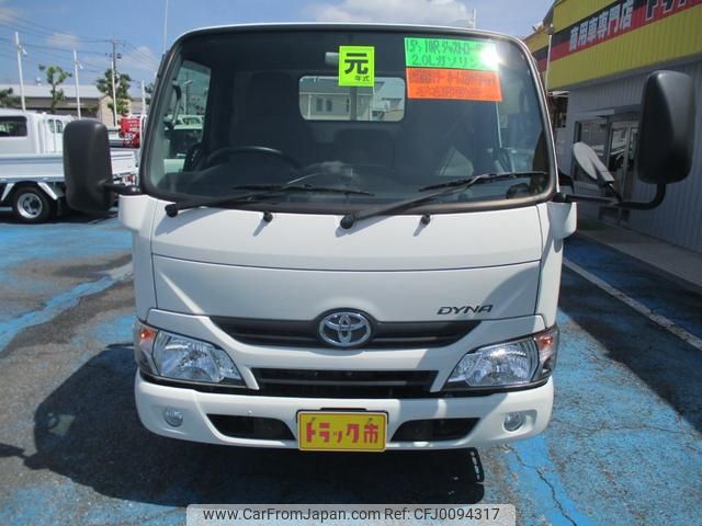 toyota dyna-truck 2019 GOO_NET_EXCHANGE_0500956A30240808W001 image 2