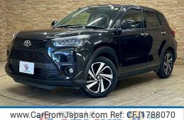 toyota raize 2023 CFJ1788070