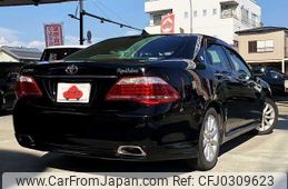 toyota crown 2012 TE4835