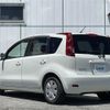 nissan note 2009 -NISSAN--Note DBA-E11--E11-392437---NISSAN--Note DBA-E11--E11-392437- image 3