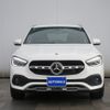 mercedes-benz gla-class 2020 -MERCEDES-BENZ--Benz GLA 3DA-247713M--W1N2477132J118308---MERCEDES-BENZ--Benz GLA 3DA-247713M--W1N2477132J118308- image 4