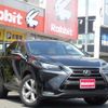 lexus nx 2016 -LEXUS--Lexus NX DBA-AGZ10--AGZ10-1009803---LEXUS--Lexus NX DBA-AGZ10--AGZ10-1009803- image 1