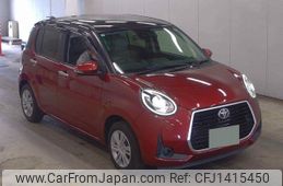 toyota passo 2021 quick_quick_5BA-M700A_M700A-0194168