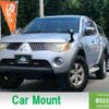 mitsubishi triton 2009 CFJ1645361 image 1