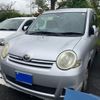 toyota sienta 2007 -TOYOTA--Sienta DBA-NCP81G--NCP81-5051773---TOYOTA--Sienta DBA-NCP81G--NCP81-5051773- image 4