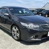 honda accord 2011 -HONDA--Accord DBA-CU2--CU2-1100264---HONDA--Accord DBA-CU2--CU2-1100264- image 1