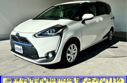 toyota sienta 2016 -TOYOTA--Sienta DBA-NSP170G--NSP170-7035522---TOYOTA--Sienta DBA-NSP170G--NSP170-7035522-