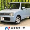 suzuki alto-lapin 2012 quick_quick_HE22S_HE22S-246892 image 1