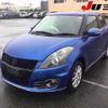 suzuki swift 2014 -SUZUKI--Swift ZC32S-307292---SUZUKI--Swift ZC32S-307292- image 10
