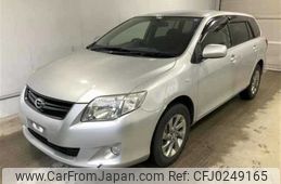 toyota corolla-fielder 2011 -TOYOTA--Corolla Fielder NZE144G--9031630---TOYOTA--Corolla Fielder NZE144G--9031630-