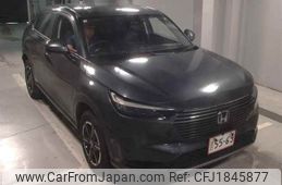 honda vezel 2022 CFJ1845877