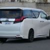 toyota alphard 2016 -TOYOTA--Alphard DBA-AGH30W--AGH30-0067664---TOYOTA--Alphard DBA-AGH30W--AGH30-0067664- image 3