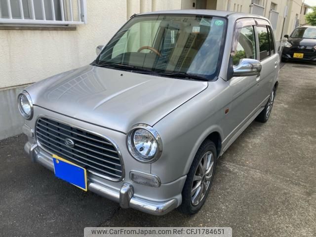 daihatsu mira-gino 2002 CFJ1784651 image 1