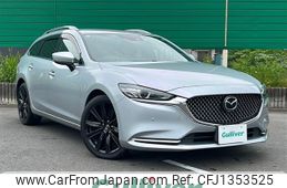 mazda atenza 2019 -MAZDA--MAZDA6 5BA-GJ5FW--GJ5FW-500019---MAZDA--MAZDA6 5BA-GJ5FW--GJ5FW-500019-