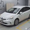 toyota prius-α 2012 -TOYOTA--Prius α DAA-ZVW41W--ZVW41W-3135655---TOYOTA--Prius α DAA-ZVW41W--ZVW41W-3135655- image 1