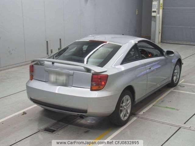 toyota celica 1999 -TOYOTA 【三河 301ｻ3462】--Celica GH-ZZT231--ZZT231-0016303---TOYOTA 【三河 301ｻ3462】--Celica GH-ZZT231--ZZT231-0016303- image 2