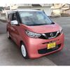 nissan dayz 2019 -NISSAN 【浜松 582ｶ3251】--DAYZ 5BA-B43W--B43W-0001874---NISSAN 【浜松 582ｶ3251】--DAYZ 5BA-B43W--B43W-0001874- image 1