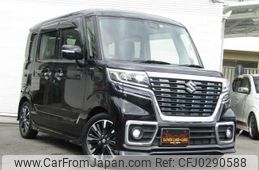 suzuki spacia 2019 quick_quick_DAA-MK53S_MK53S-880511