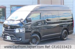 toyota hiace-van 2014 quick_quick_CBF-TRH200K_TRH200-0202930