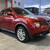 nissan juke 2012 -NISSAN--Juke DBA-YF15--YF15-058375---NISSAN--Juke DBA-YF15--YF15-058375- image 9