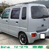 suzuki wagon-r 1998 quick_quick_CT51S_CT51S-682301 image 2