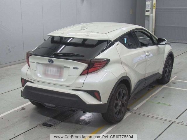 toyota c-hr 2021 -TOYOTA--C-HR ZYX11-2044138---TOYOTA--C-HR ZYX11-2044138- image 2