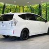 toyota prius-α 2012 -TOYOTA--Prius α DAA-ZVW41W--ZVW41-3200494---TOYOTA--Prius α DAA-ZVW41W--ZVW41-3200494- image 18