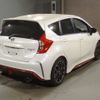 nissan note 2016 -NISSAN--Note E12ｶｲ-961807---NISSAN--Note E12ｶｲ-961807- image 2