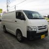 toyota hiace-van 2014 -TOYOTA--Hiace Van KDH206V--8077611---TOYOTA--Hiace Van KDH206V--8077611- image 10