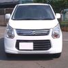 suzuki wagon-r 2013 quick_quick_DBA-MH34S_MH34S-230903 image 7