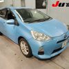 toyota aqua 2013 -TOYOTA 【富山 502ﾊ7999】--AQUA NHP10--NHP10-2151349---TOYOTA 【富山 502ﾊ7999】--AQUA NHP10--NHP10-2151349- image 1