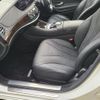 mercedes-benz s-class 2018 GOO_JP_700957089930250521001 image 30