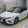 toyota camry 2019 -TOYOTA 【浜松 336ﾓ1818】--Camry DAA-AXVH70--AXVH70-1048547---TOYOTA 【浜松 336ﾓ1818】--Camry DAA-AXVH70--AXVH70-1048547- image 1