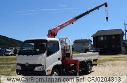 toyota dyna-truck 2014 -TOYOTA--Dyna XZU650-0005071---TOYOTA--Dyna XZU650-0005071-