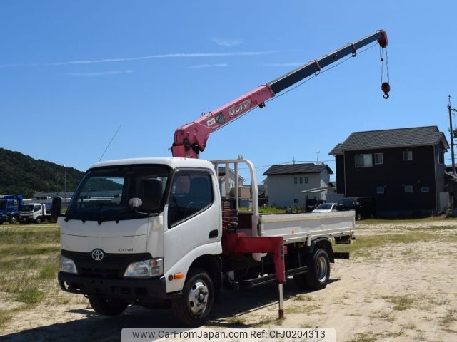 toyota dyna-truck 2014 -TOYOTA--Dyna XZU650-0005071---TOYOTA--Dyna XZU650-0005071- image 1