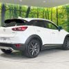 mazda cx-3 2016 quick_quick_DK5FW_DK5FW-201179 image 17